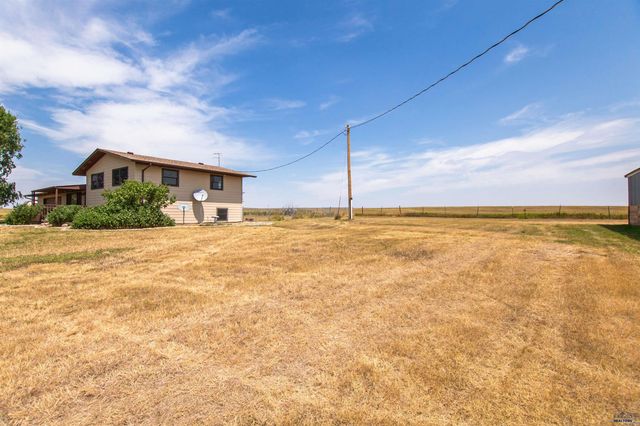 15810 E HWY 44, Caputa, SD 57725