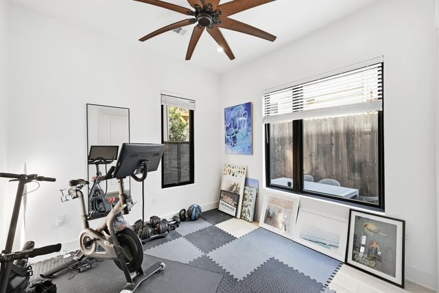 2106 Allwood DR D, Austin, TX 78704