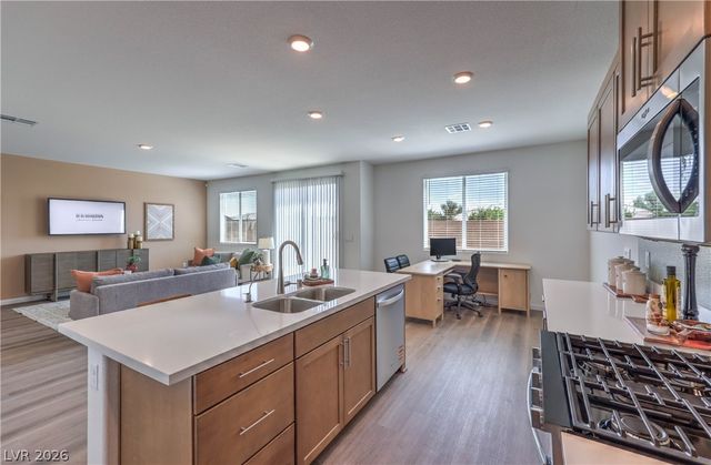 5133 HOLLYBURN Court, North Las Vegas, NV 89031