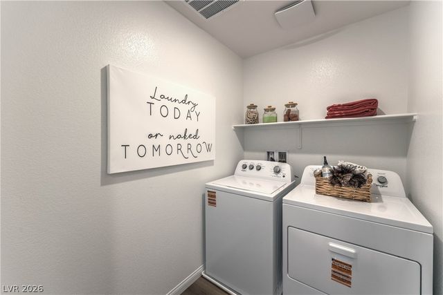 5133 HOLLYBURN Court, North Las Vegas, NV 89031