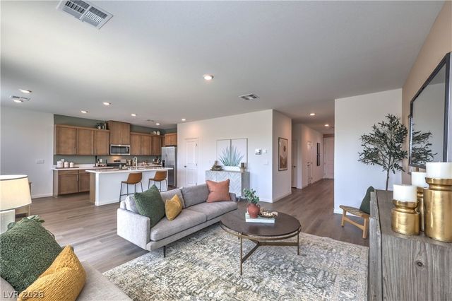 5133 HOLLYBURN Court, North Las Vegas, NV 89031