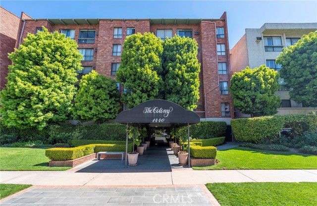 1440 Veteran Avenue 403, Los Angeles, CA 90024