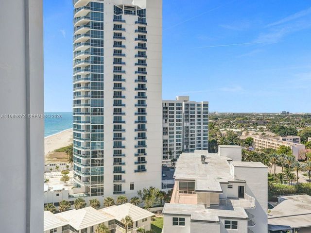 1500 S Ocean Blvd 1408, Lauderdale By The Sea, FL 33062