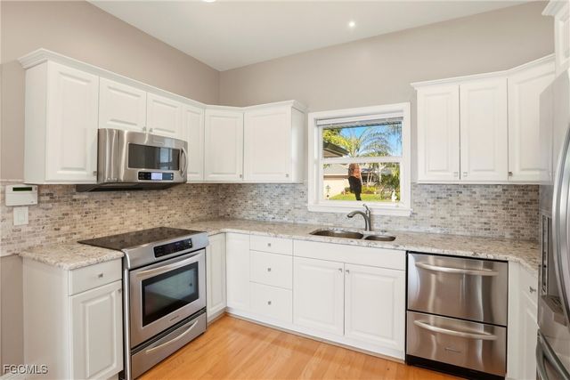 15650 Caloosa Creek CIR, Fort Myers, FL 33908