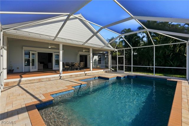 15650 Caloosa Creek CIR, Fort Myers, FL 33908