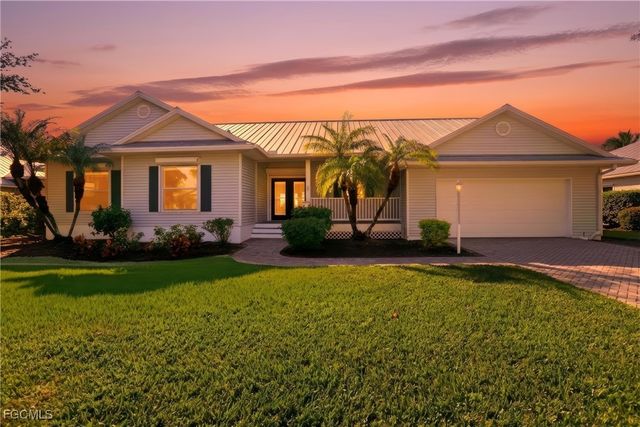 15650 Caloosa Creek CIR, Fort Myers, FL 33908