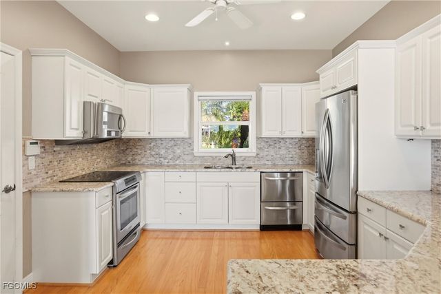 15650 Caloosa Creek CIR, Fort Myers, FL 33908