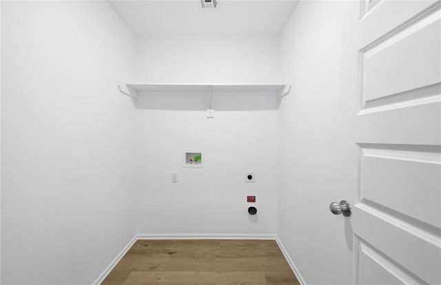 12028 SW 36th Street, Mustang, OK 73099