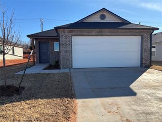 12028 SW 36th Street, Mustang, OK 73099