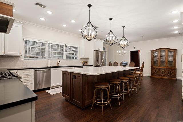 2511 Casey Springs Road, Jonesboro, AR 72404