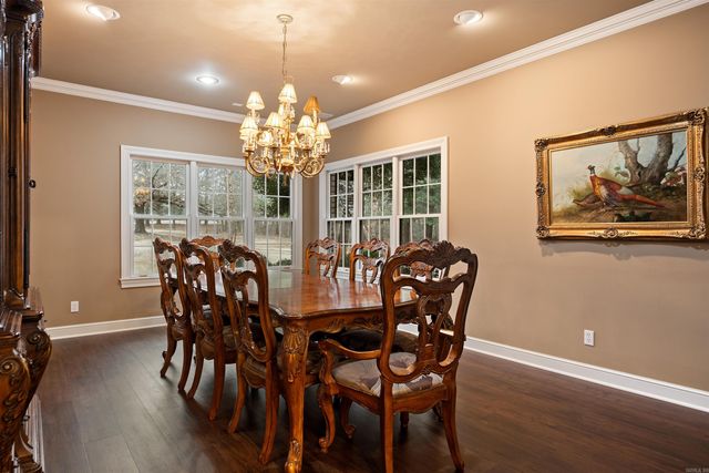 2511 Casey Springs Road, Jonesboro, AR 72404