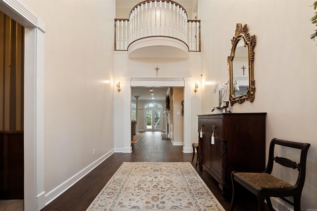 2511 Casey Springs Road, Jonesboro, AR 72404