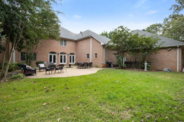 2511 Casey Springs Road, Jonesboro, AR 72404