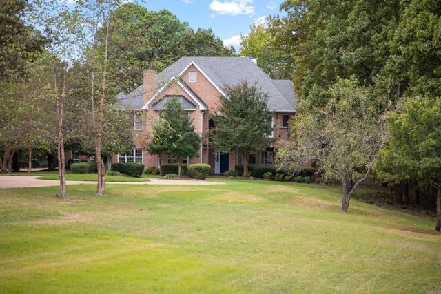 2511 Casey Springs Road, Jonesboro, AR 72404