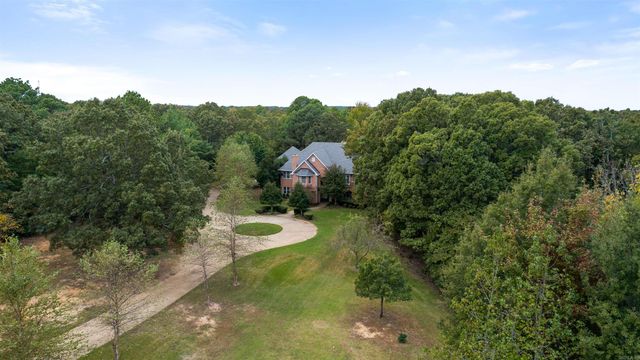 2511 Casey Springs Road, Jonesboro, AR 72404