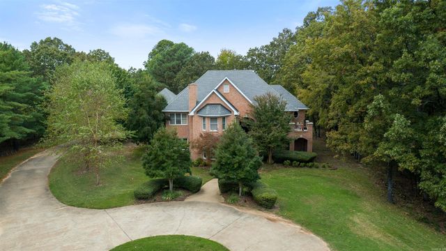 2511 Casey Springs Road, Jonesboro, AR 72404