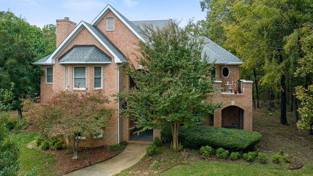 2511 Casey Springs Road, Jonesboro, AR 72404