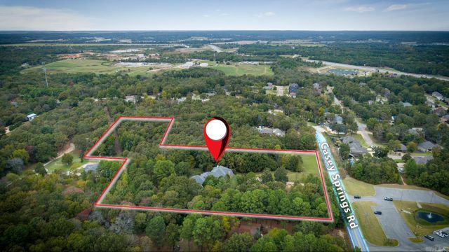 2511 Casey Springs Road, Jonesboro, AR 72404