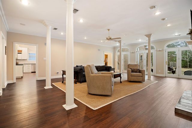 2511 Casey Springs Road, Jonesboro, AR 72404