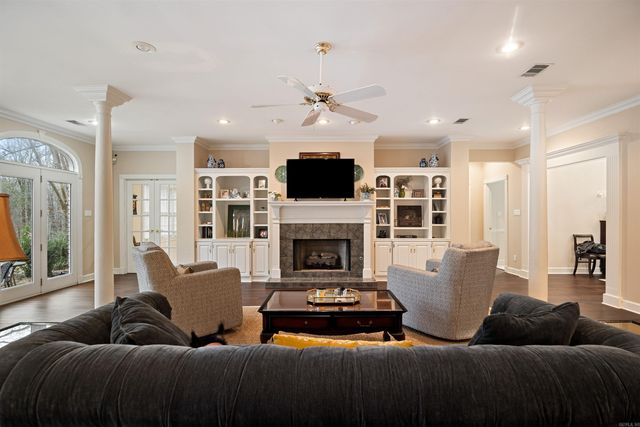 2511 Casey Springs Road, Jonesboro, AR 72404