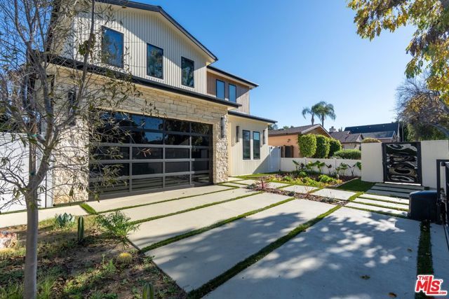 4708 Noble Avenue, Sherman Oaks, CA 91403