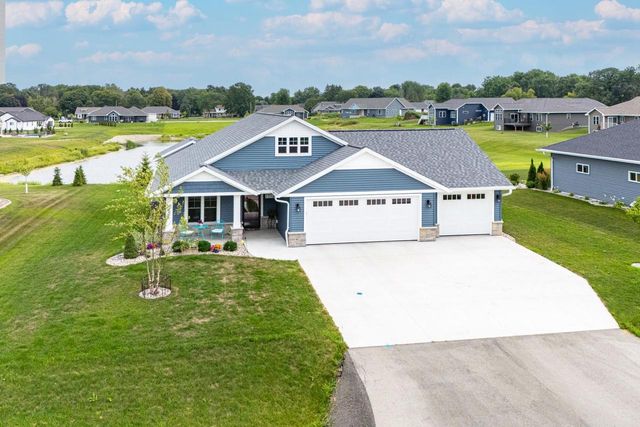 1712 ADDIE PARKWAY, Oshkosh, WI 54904
