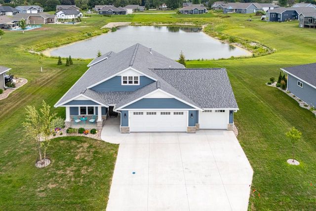 1712 ADDIE PARKWAY, Oshkosh, WI 54904