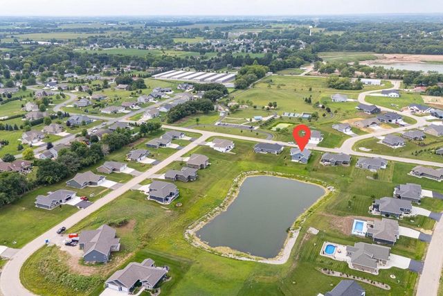 1712 ADDIE PARKWAY, Oshkosh, WI 54904