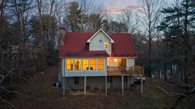 273 Apache Trail, Chatsworth, GA 30705