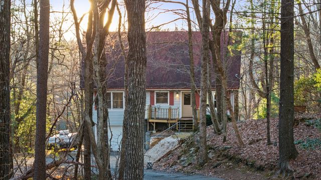 273 Apache Trail, Chatsworth, GA 30705