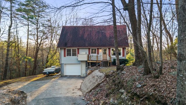 273 Apache Trail, Chatsworth, GA 30705