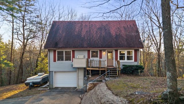 273 Apache Trail, Chatsworth, GA 30705