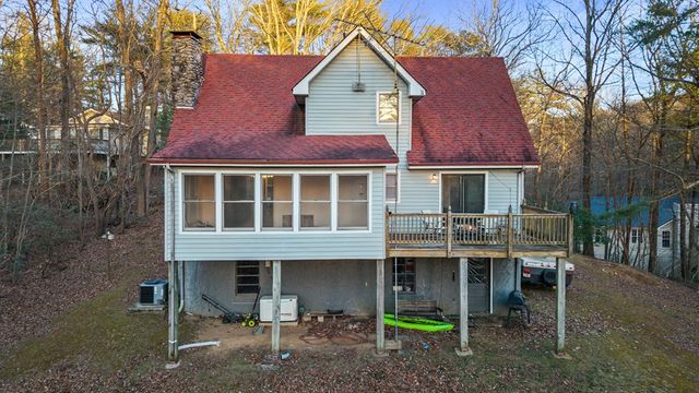 273 Apache Trail, Chatsworth, GA 30705