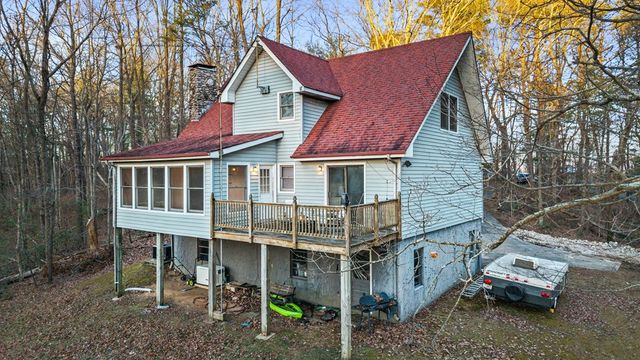 273 Apache Trail, Chatsworth, GA 30705