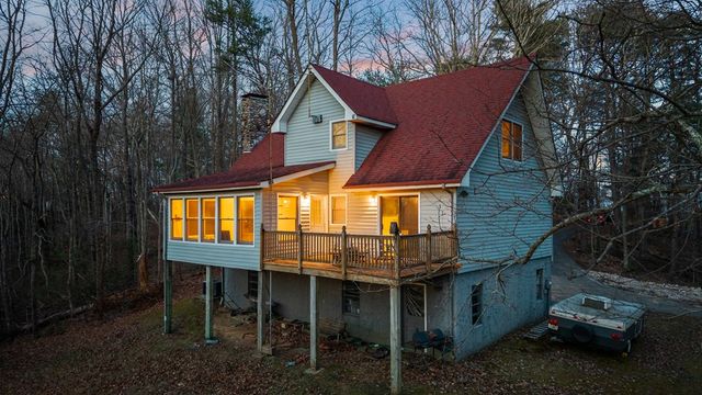 273 Apache Trail, Chatsworth, GA 30705