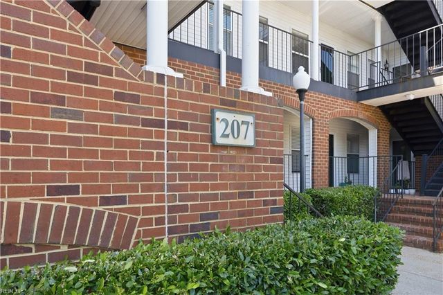 207 Westover Ave Apt 202, Norfolk, VA 23507