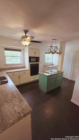 2202 ORANGE BLOSSOM ST, San Antonio, TX 78247