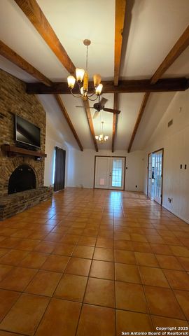 2202 ORANGE BLOSSOM ST, San Antonio, TX 78247