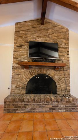 2202 ORANGE BLOSSOM ST, San Antonio, TX 78247