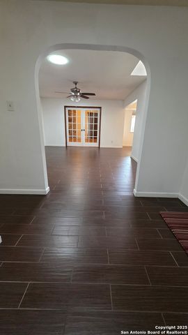 2202 ORANGE BLOSSOM ST, San Antonio, TX 78247