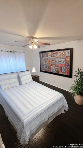 2202 ORANGE BLOSSOM ST, San Antonio, TX 78247