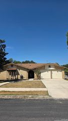 2202 ORANGE BLOSSOM ST, San Antonio, TX 78247