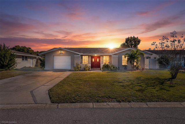 10328 HOLLY DRIVE, Port Richey, FL 34668