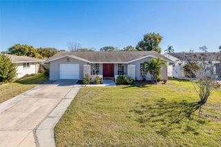 10328 HOLLY DRIVE, Port Richey, FL 34668