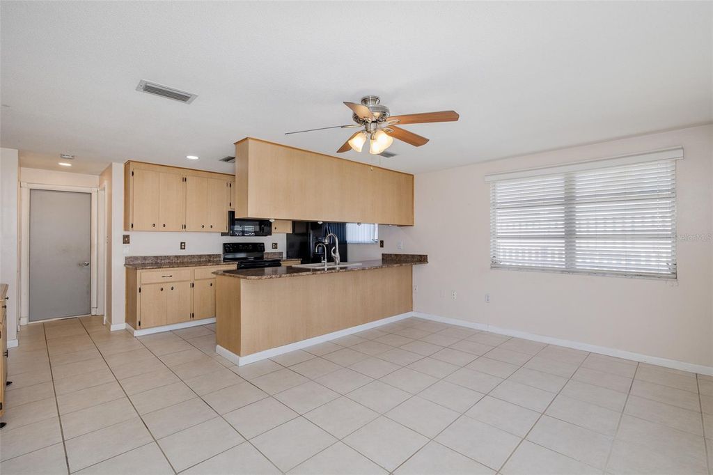 Image 12 of property listing at 10328 HOLLY DRIVE, Port Richey, FL 34668
