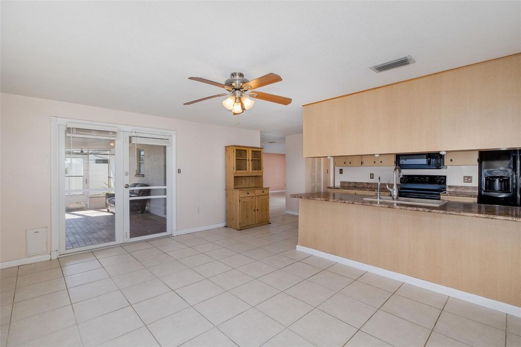 Image 13 of property listing at 10328 HOLLY DRIVE, Port Richey, FL 34668