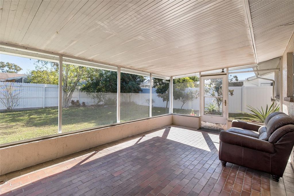 Image 28 of property listing at 10328 HOLLY DRIVE, Port Richey, FL 34668