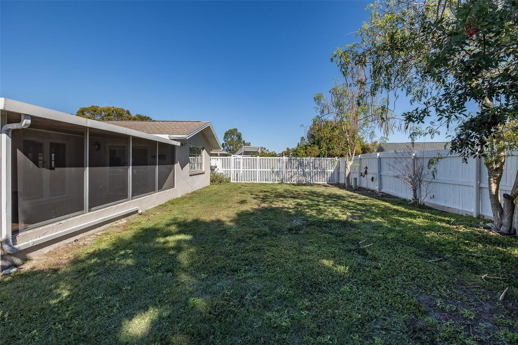 Image 32 of property listing at 10328 HOLLY DRIVE, Port Richey, FL 34668