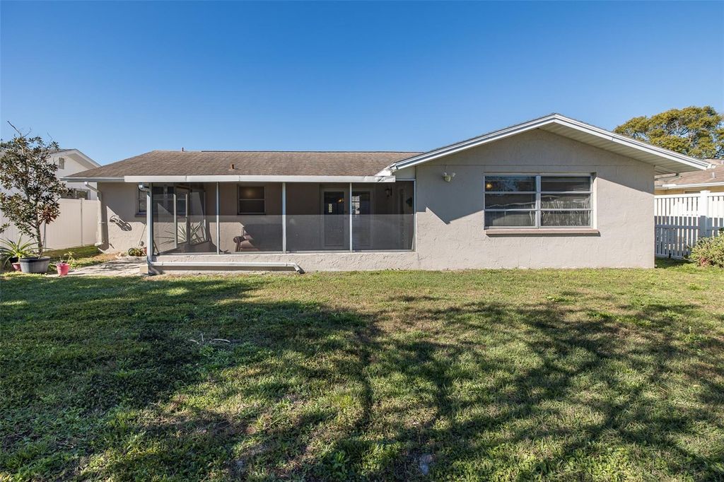 Image 33 of property listing at 10328 HOLLY DRIVE, Port Richey, FL 34668