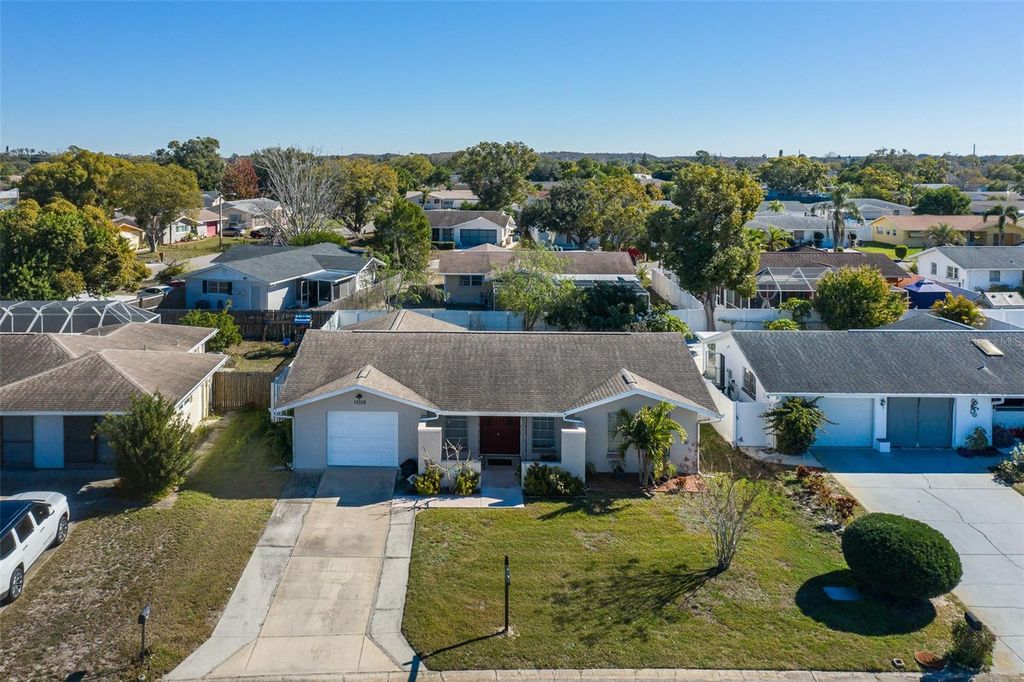 Image 35 of property listing at 10328 HOLLY DRIVE, Port Richey, FL 34668